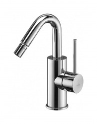 PAFFONI - Light Bidetová batéria, chróm (LIG938CR)