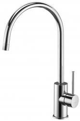 PAFFONI - Light Drezová batéria, chróm (LIG180CR)