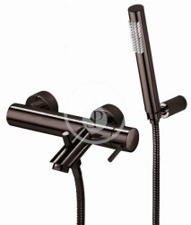 PAFFONI - Light Exclusive Edition Vaňová batéria s príslušenstvom, čierny nikel (LIG023NKN)