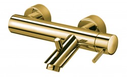 PAFFONI - Light Exclusive Edition Vaňová batéria, zlatá (LIG022HG)