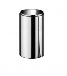 PAFFONI - Light Predĺženie na batériu LIG078NO, matná čierna (ZPRO250NO)