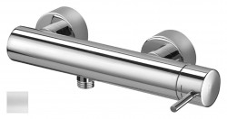 PAFFONI - Light Sprchová batéria, matná biela (LIG168BO)