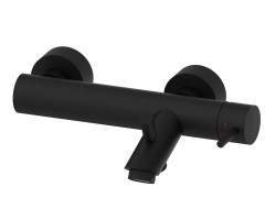 PAFFONI - Light Vaňová batéria, čierny mat (LIG022NO)