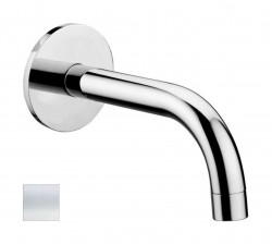 PAFFONI - Light Vaňová vpusť, biela mat (ZBOC141BO)