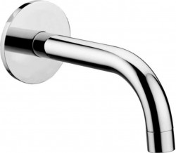 PAFFONI - Light Vaňová vpusť, chróm (ZBOC141CR)