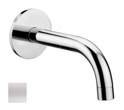 PAFFONI - Light Vaňový vpust, biela mat (ZBOC140BO)