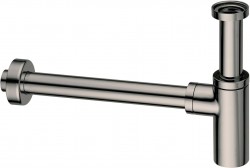 PAFFONI - Příslušenství Umývadlový sifón, nerezová (ZACC240ST)