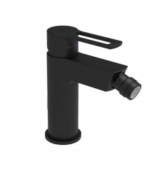 PAFFONI - Ringo Bidetová batéria, matná čierna (RIN131NO)