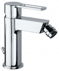 PAFFONI - Ringo Bidetová baterie s výpustí, chrom (RIN135CR)