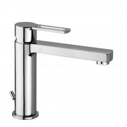 PAFFONI - Ringo Umyvadlová baterie s výpustí, chrom (RIN073CR)