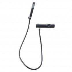 PAFFONI - Ringo Vaňová batéria s príslušenstvom, čierna mat (RIN023NO)