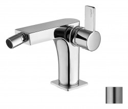 PAFFONI - Rock Bidetová batéria, nerezová (RO131ST)