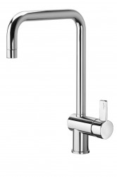 PAFFONI - Rock Drezová batéria, chróm (RO980CR)