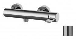 PAFFONI - Rock Sprchová batéria, nerezová (RO168ST)