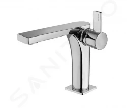 PAFFONI - Rock Umývadlová batéria, chróm (RO071CR)