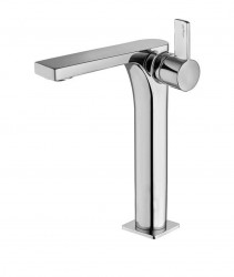 PAFFONI - Rock Umývadlová batéria, chróm (RO081CR)