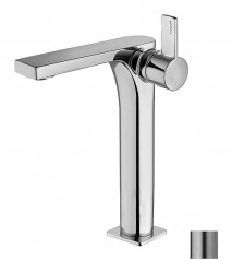 PAFFONI - Rock Umývadlová batéria, nerezová (RO081ST)