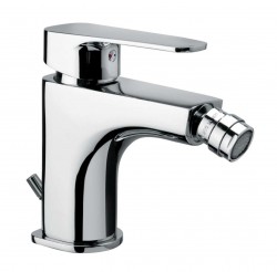 PAFFONI - Sly Bidetová batéria s výpustom, chróm (SY135CR)