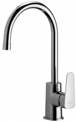 PAFFONI - Sly Drezová batéria, chróm (SY181CR)