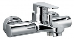 PAFFONI - Sly Vaňová batéria, chróm (SY022CR)