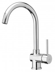 PAFFONI - Stick Drezová batéria, chróm (SK180CR)