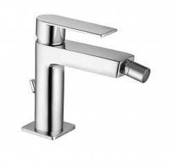 PAFFONI - Tango Bidetová batéria s výpustom, chróm (TA135CR)