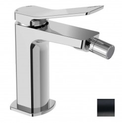 PAFFONI - Tilt Bidetová batéria, matná čierna (TI131NO)