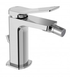 PAFFONI - Tilt Bidetová batéria s výpusťou, chróm (TI135CR)
