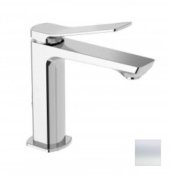 PAFFONI - Tilt Umývadlová batéria, matná biela (TI071BO)