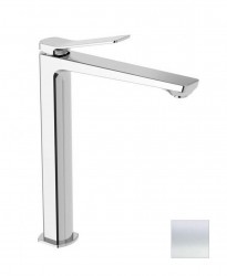 PAFFONI - Tilt Umývadlová batéria, matná biela (TI081BO)