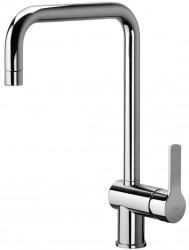 PAFFONI - West Drezová batéria, chróm (WS980CR)