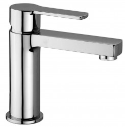 PAFFONI - West Umývadlová batéria, chróm (WS071CR)