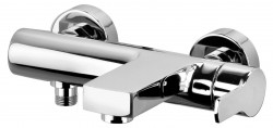 PAFFONI - West Vaňová batéria, chróm (WS022CR)