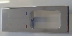 Páka Optima Levanta chrom NDLE22227 (NDLE22227)