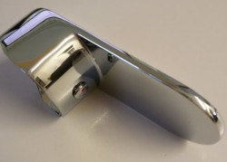 Páka Optima Valeta chrom NDVAPAKA (NDVAPAKA)