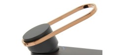 Páka SAT Fusion černá/bronz (SATFUPMKPCBR)