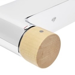 Páka SAT Fusion drevo svetlé SATFUPVDS (SATFUPVDS)