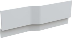 Panel k vani Laguna Beáta Plus 160 cm akrylát BEP1600P (BEP1600P)