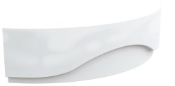 Panel k vani Laguna Cornelia 140 cm akrylát COP0NEW (COP0NEW)