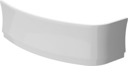 Panel k vani Laguna Luiza 140 cm akrylát LUP1400L (LUP1400L)