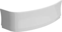 Panel k vani Laguna Luiza 140 cm akrylát LUP1400P (LUP1400P)