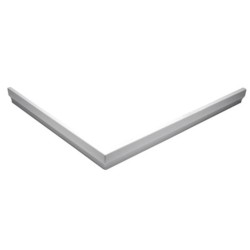 Panel k vaničke SAT LIMNEW 100x90 cm LIMP10090L (LIMP10090L)