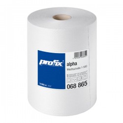 Papierová utierka PROFIX ALPHA Temca T068865-01 (EGT068865-01)
