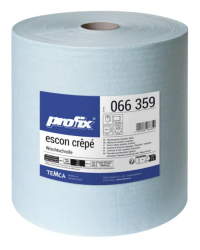 Papírové utěrky v roli Temca Profix Escon T066359, 1-vrstvé, 38x30 cm (EGT066359-01)