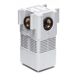 Podomietkové teleso Vitra S50 bez batérie SIKOBVIS50210BOX (SIKOBVIS50210BOX)