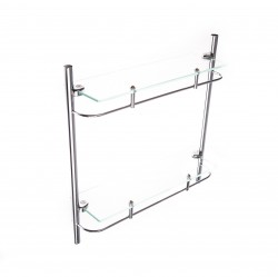 Police do kabíny hydromasážovej Kerra "Laguna/Mauri/Istria/Estelle/Roma/IGA/Tonga" (703010028)