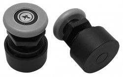 POLYSAN - ALTIS BLACK pojazd (NDALB08)