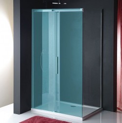 POLYSAN - ALTIS bočná stena 800, číre sklo, výška 2000, číre sklo (AL5915C)