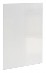 POLYSAN - ARCHITEX LINE kalené číre sklo, 1005x1997x8 (AL2236)