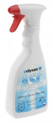 POLYSAN - ASC čistiaci a ochranný prostriedok, 500 ml (94000)